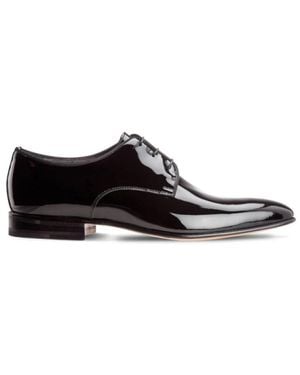 Moreschi Business Shoes - Noir