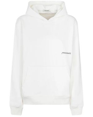 hinnominate Hoodies - Blanco