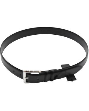 Orciani Belts - Black