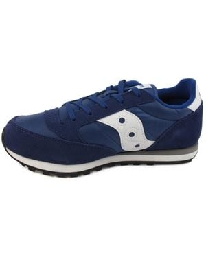 Saucony Trainers - Blue