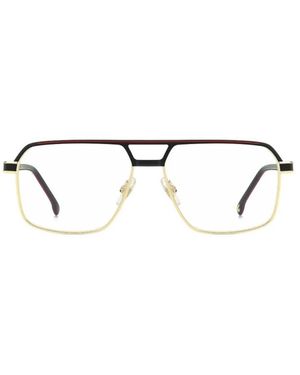 Carrera Glasses - Metallic