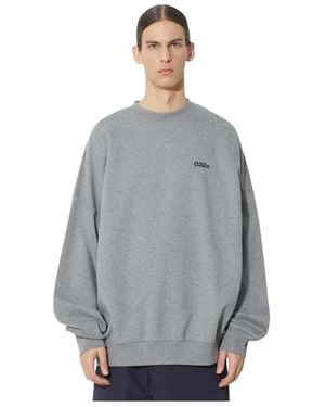 032c Sweatshirts - Grigio