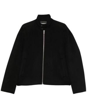 Tonywack Light Jackets - Black