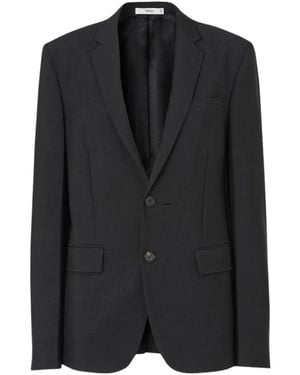 Fendi Blazers - Negro