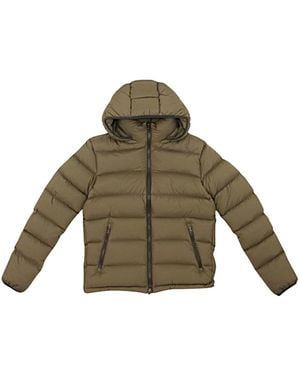 Herno Winter Jackets - Verde