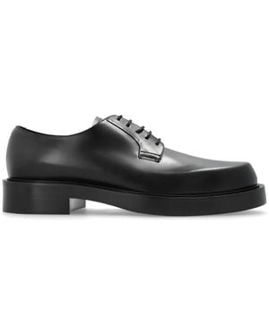 Lanvin Business Shoes - Black