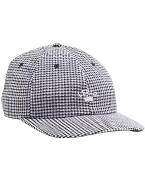 Levi's Lazy Girl Logo Cap - Blauw