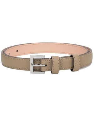 ESTRO Belts - Brown