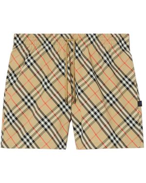 Burberry Beachwear - Natural