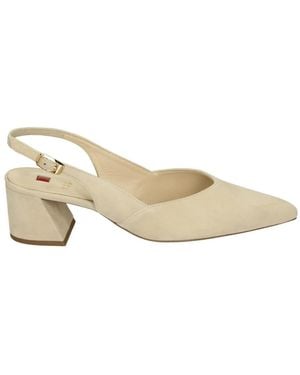 Högl Laura Pump - Metallic