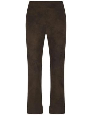 Jane Lushka Timelia Pants - Grau