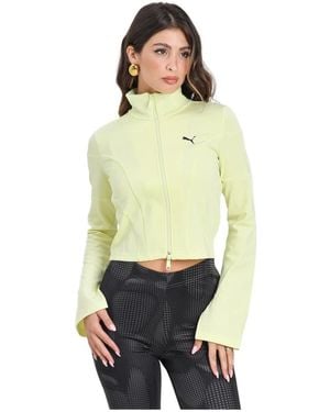 PUMA Zip-Throughs - Amarillo