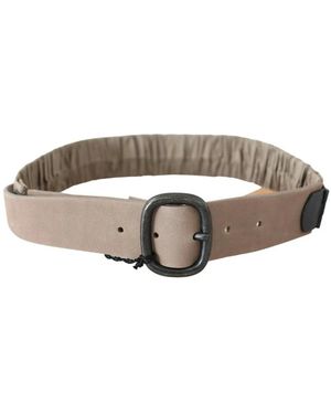 Gianfranco Ferré Belts - Brown
