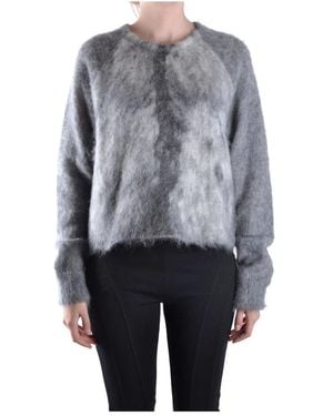 Alexander Wang Blouses - Grey