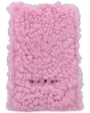 Marni Phone Accessories - Pink