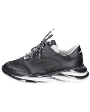 Stokton Trainers - Black
