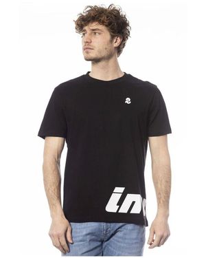 INVICTA WATCH T-Shirts - Black