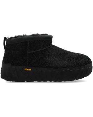 UGG Winter Boots - Black