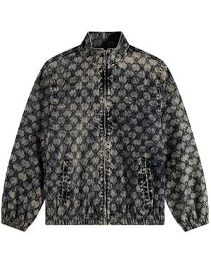 Daily Paper Light Jackets - Gris