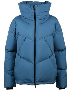 Herno Winter Jackets - Blu