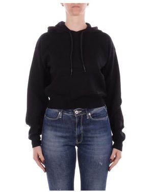 John Richmond Hoodies - Noir