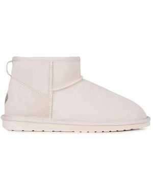 EMU Winterlaarzen - Roze
