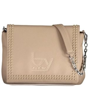 Byblos Shoulder Bags - Neutro