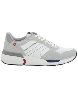 Rieker Sneakers - Blanc