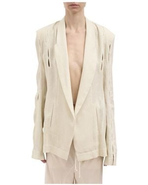 Yehuafan Blazers - Natural