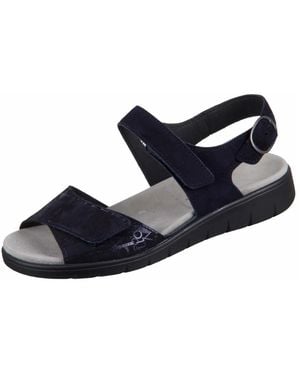 Semler Sandalen - Blau