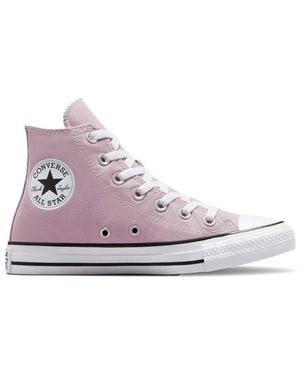 Converse Chuck Taylor All Star Phantom - Lila