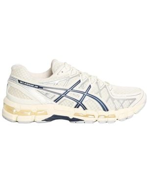 Asics Running Shoes - Bianco