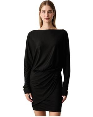Guess Short Dresses - Noir
