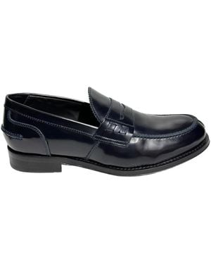 Marechiaro 1962 Loafers - Black