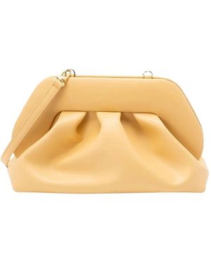 THEMOIRÈ Clutches - Metallic