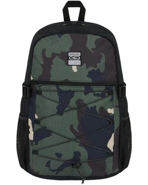 Propaganda Backpacks - Black