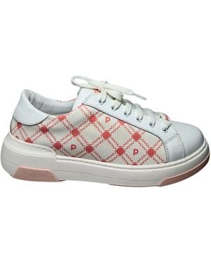 Pollini Sneakers - Grigio