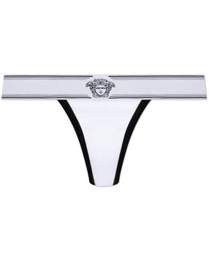 Versace Bottoms - Grigio