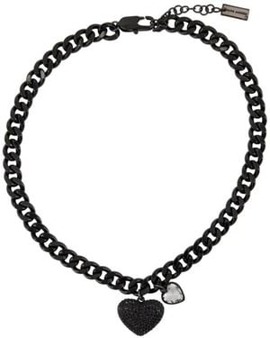 Marc Jacobs Necklaces - Nero