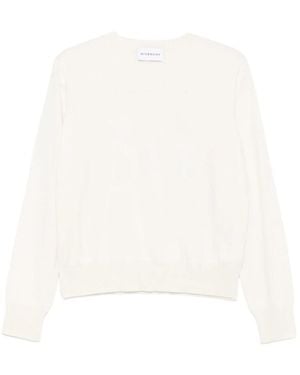 Givenchy Cashmere Knitwear - Wit