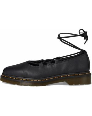 Dr. Martens Elphie Ii Ballerinas - Schwarz