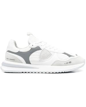 Philippe Model Trainers - White