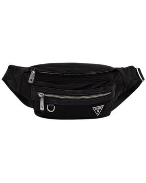 Guess Belt Bags - Nero