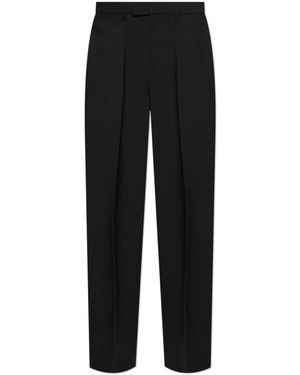 Theory Suit Trousers - Nero