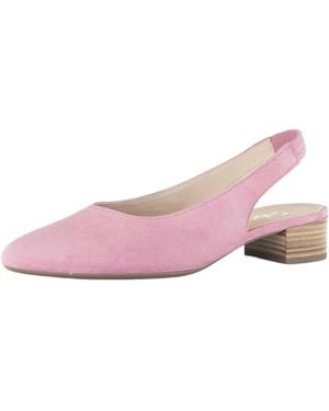 Gabor Pumps - Roze