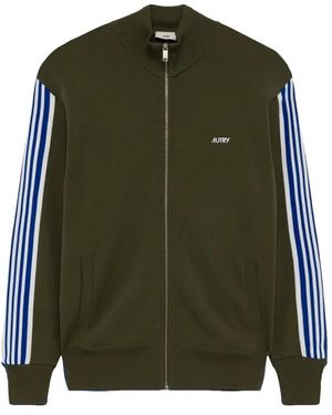 Autry Cardigans - Verde