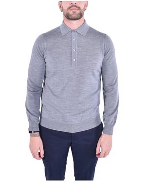 Kangra Polo Shirts - Blue