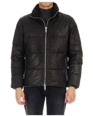 Giorgio Brato Down Jackets - Black