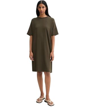 Marc O' Polo Short Dresses - Verde