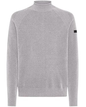 Rrd Turtlenecks - Gris